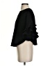 Alythea 100% Polyester Black 3/4 Sleeve T-Shirt Size S - photo 5