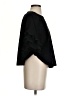 Alythea 100% Polyester Black 3/4 Sleeve T-Shirt Size S - photo 4