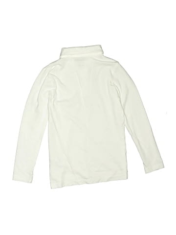 Crewcuts Outlet Long Sleeve Polo (view 2)