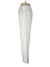 Zara Ivory Casual Pants Size L - photo 5