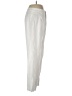 Zara Ivory Casual Pants Size L - photo 4