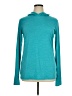 Bcg 100% Polyester Teal Pullover Hoodie Size XL - photo 1