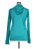 Bcg 100% Polyester Teal Pullover Hoodie Size XL - photo 2