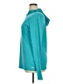 Bcg 100% Polyester Teal Pullover Hoodie Size XL - photo 5