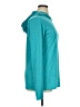 Bcg 100% Polyester Teal Pullover Hoodie Size XL - photo 4