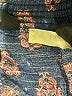 Altar'd State 100% Rayon Paisley Blue Shorts Size S - photo 5