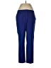 Vince Camuto Color Block Blue Dress Pants Size 10 - photo 1