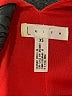 Leith Solid Red Cocktail Dress Size XS - photo 7