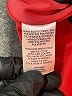 Leith Solid Red Cocktail Dress Size XS - photo 8