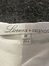 Lovers + Friends 100% Polyester Blue Sleeveless Blouse Size M - photo 7