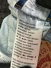 Levi's Blue Denim Shorts Size 27 waist - photo 4