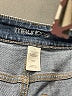 Maurices Hearts Blue Jeans Size 18W - photo 7