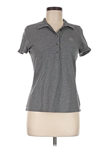 Lacoste Short Sleeve Polo (view 1)