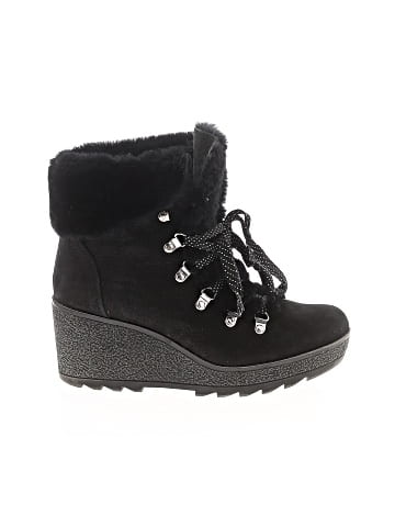 J.Crew Ankle Boots (view 1)