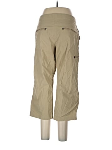 L.L.Bean Casual Pants (view 2)