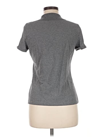 Lacoste Short Sleeve Polo (view 2)