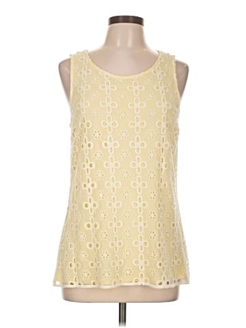 Jennifer Lopez Tank Top (view 1)