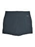 Eddie Bauer Solid Blue Cargo Shorts Size 16 - photo 2