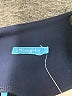 J. McLaughlin Solid Blue Cocktail Dress Size L - photo 7