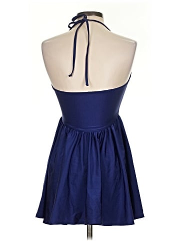 American Apparel Cocktail Dress (view 2)
