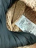 Double Zero Solid Tan Pullover Sweater Size L - photo 8