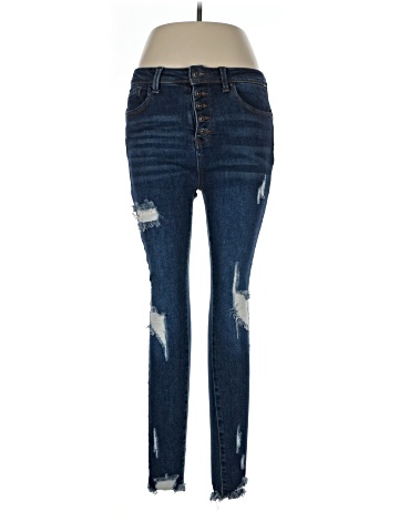 Wax Jean Jeans (view 1)
