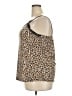 rue21 Brown Tank Top Size 3X - photo 5