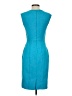 Antonio Melani Teal Cocktail Dress Size 0 - photo 2