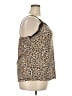 rue21 Brown Tank Top Size 3X - photo 4