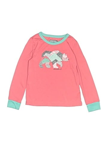 Eddie Bauer Long Sleeve T-Shirt (view 1)