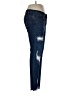 Wax Jean Blue Jeans Size 11 - photo 4