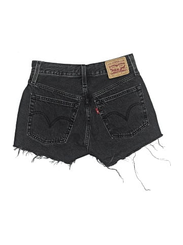 Levi's Denim Shorts (view 2)
