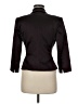 ABS Allen Schwartz Burgundy Blazer Size 8 - photo 2