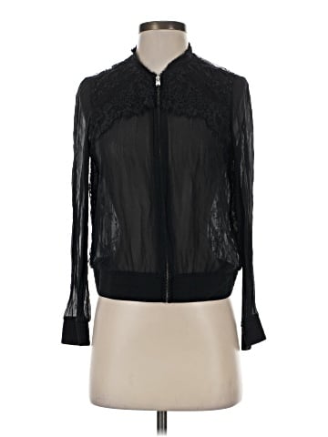 Club Monaco Track Jacket (view 1)