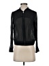 Club Monaco Black Track Jacket Size S - photo 1