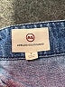 Adriano Goldschmied 100% Cotton Blue Overalls Size S - photo 5