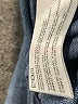 Adriano Goldschmied 100% Cotton Blue Overalls Size S - photo 6