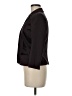 ABS Allen Schwartz Burgundy Blazer Size 8 - photo 5