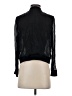 Club Monaco Black Track Jacket Size S - photo 2