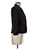 ABS Allen Schwartz Burgundy Blazer Size 8 - photo 4