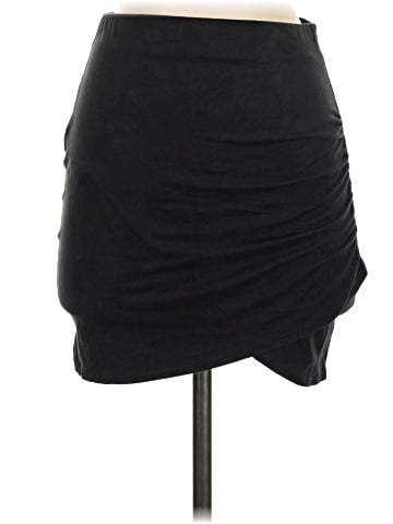 LA Hearts Casual Skirt (view 1)