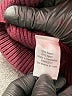 Nine West Burgundy Cardigan Size XXL - photo 8