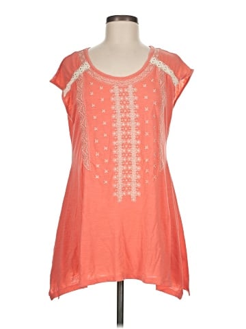 RXB Casual Dress (view 1)