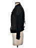 Club Monaco Black Track Jacket Size S - photo 5
