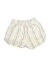 Baby Gap Stripes White Shorts Size 18-24 mo - photo 2
