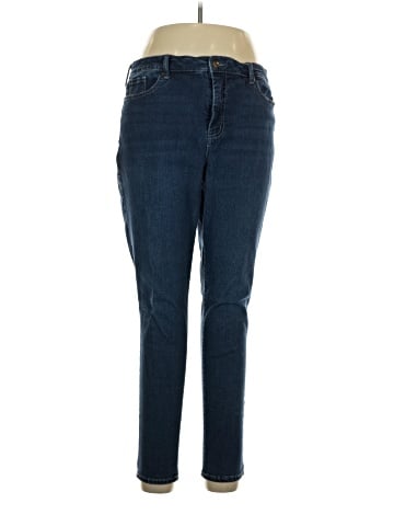 Jessica Simpson Jeans (view 1)