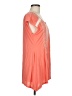 RXB Orange Casual Dress Size M - photo 4