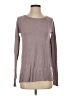Be Cool Gray Pullover Sweater Size S - photo 1