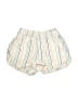 Baby Gap Stripes White Shorts Size 18-24 mo - photo 1
