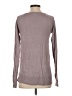 Be Cool Gray Pullover Sweater Size S - photo 2